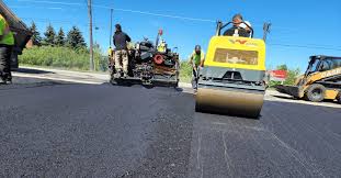 Driveway Snow Removal Preparation in Antwerp, OH